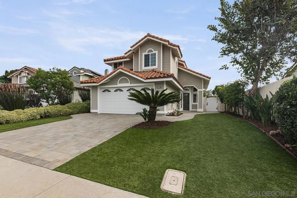 14811 Summerbreeze Way, San Diego, California 92128 home-pic-2