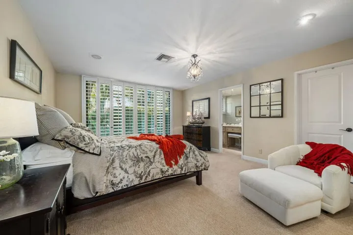 Guest Suite 1