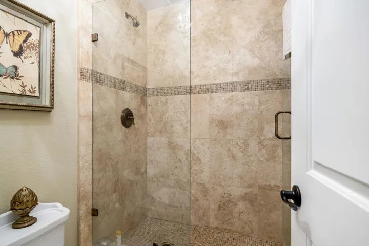 Guest Bath 2 Shower