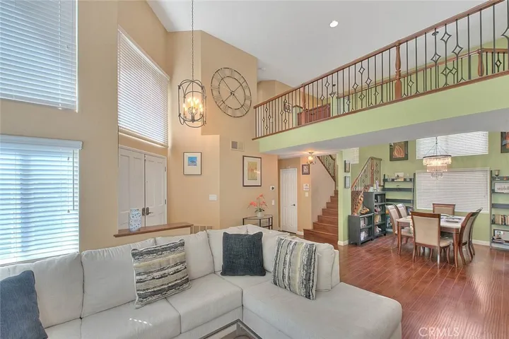 2350 Lake Terrace, Chino Hills, California 91709