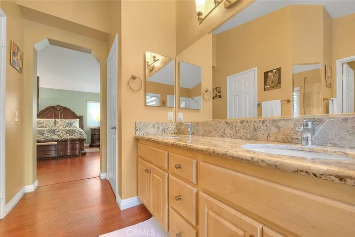 2350 Lake Terrace, Chino Hills, California 91709