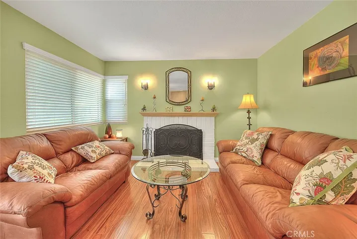 2350 Lake Terrace, Chino Hills, California 91709
