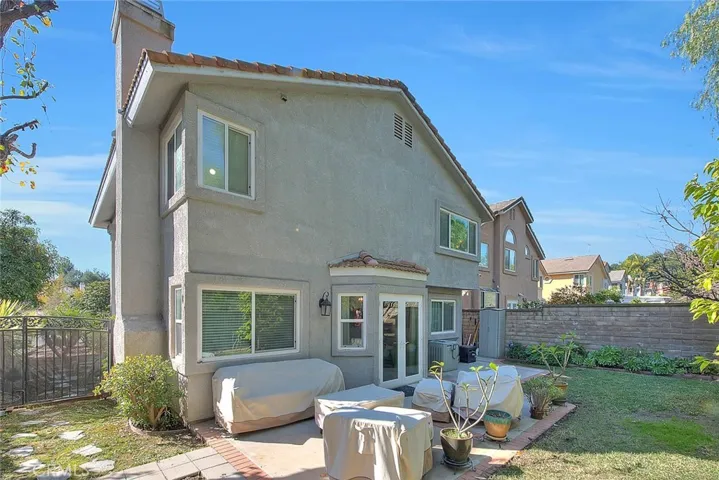 2350 Lake Terrace, Chino Hills, California 91709