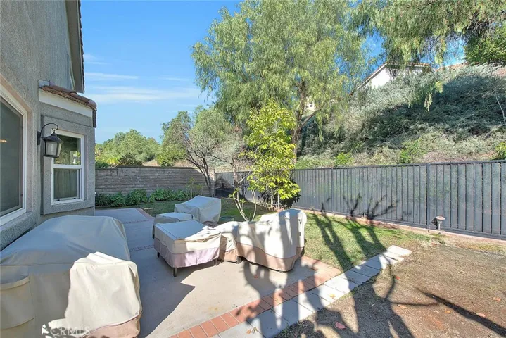 2350 Lake Terrace, Chino Hills, California 91709