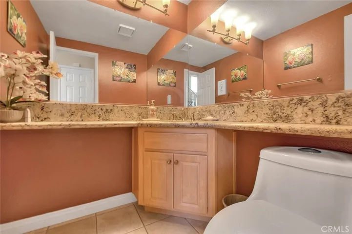 2350 Lake Terrace, Chino Hills, California 91709