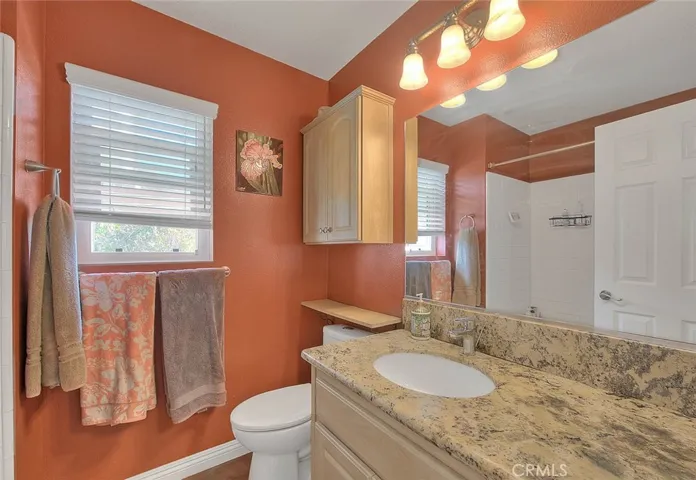 2350 Lake Terrace, Chino Hills, California 91709