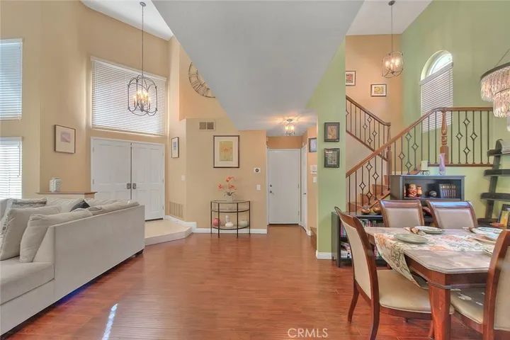 2350 Lake Terrace, Chino Hills, California 91709
