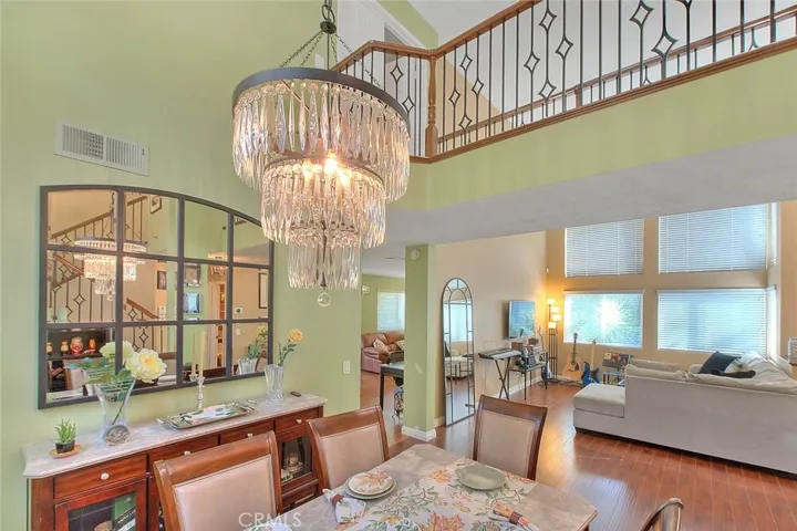 2350 Lake Terrace, Chino Hills, California 91709
