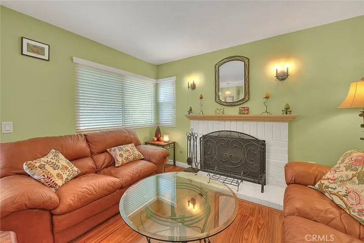 2350 Lake Terrace, Chino Hills, California 91709