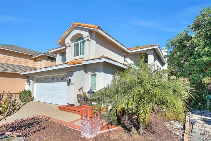 2350 Lake Terrace, Chino Hills, California 91709