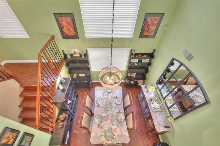 2350 Lake Terrace, Chino Hills, California 91709