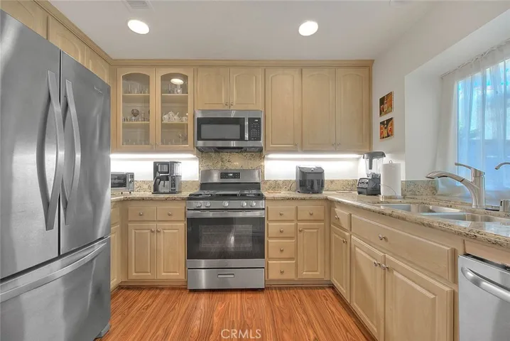2350 Lake Terrace, Chino Hills, California 91709