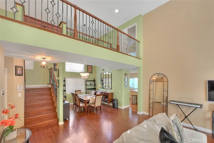 2350 Lake Terrace, Chino Hills, California 91709