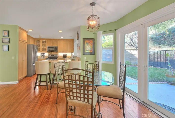 2350 Lake Terrace, Chino Hills, California 91709