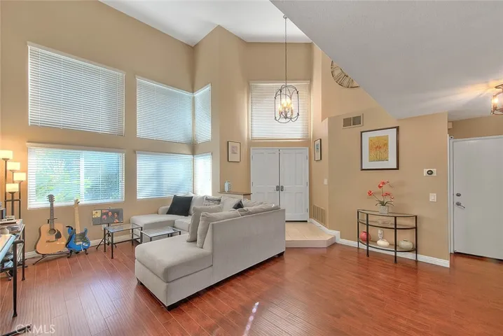 2350 Lake Terrace, Chino Hills, California 91709