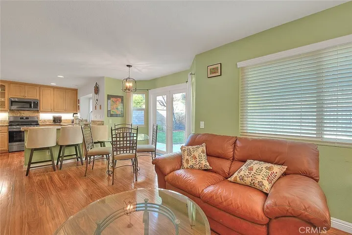 2350 Lake Terrace, Chino Hills, California 91709