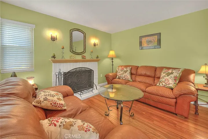 2350 Lake Terrace, Chino Hills, California 91709