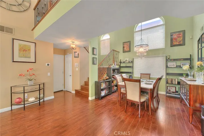 2350 Lake Terrace, Chino Hills, California 91709