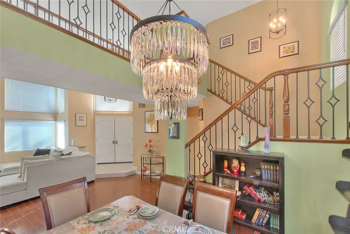 2350 Lake Terrace, Chino Hills, California 91709