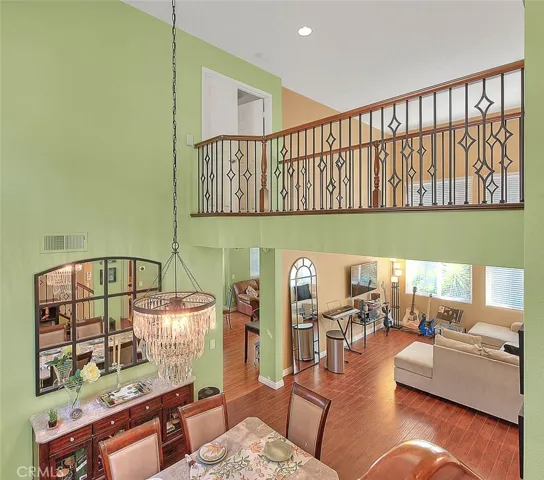 2350 Lake Terrace, Chino Hills, California 91709