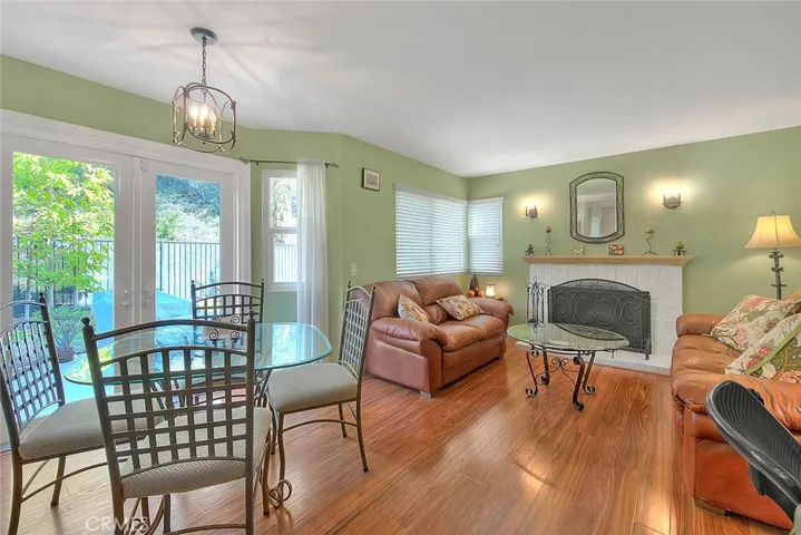 2350 Lake Terrace, Chino Hills, California 91709