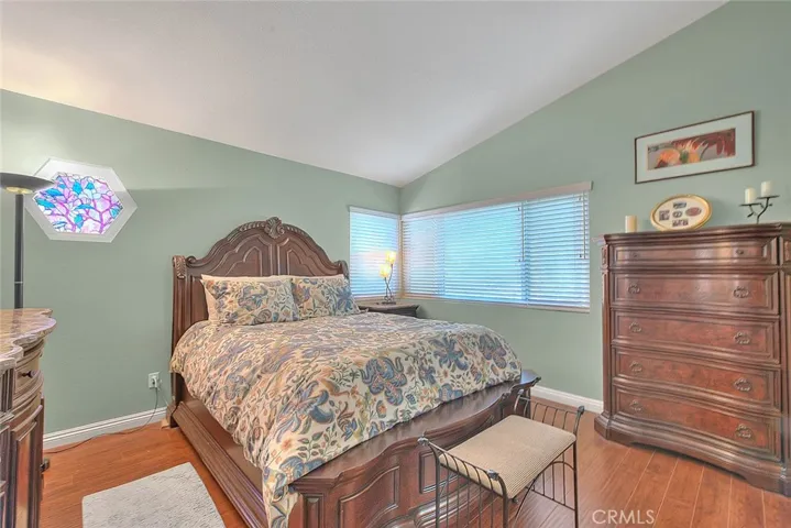 2350 Lake Terrace, Chino Hills, California 91709