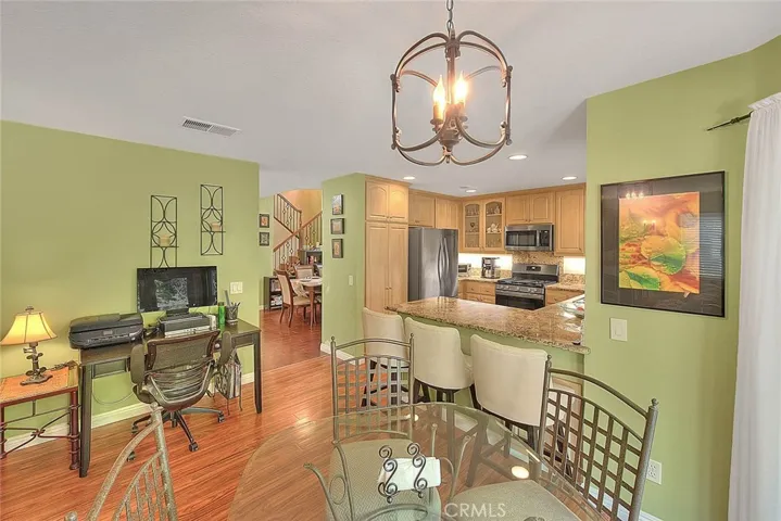 2350 Lake Terrace, Chino Hills, California 91709