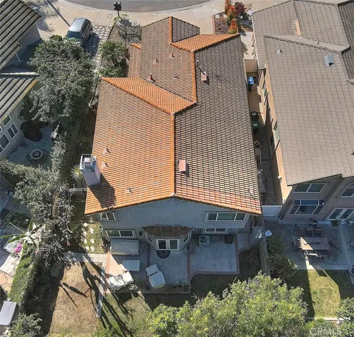 2350 Lake Terrace, Chino Hills, California 91709