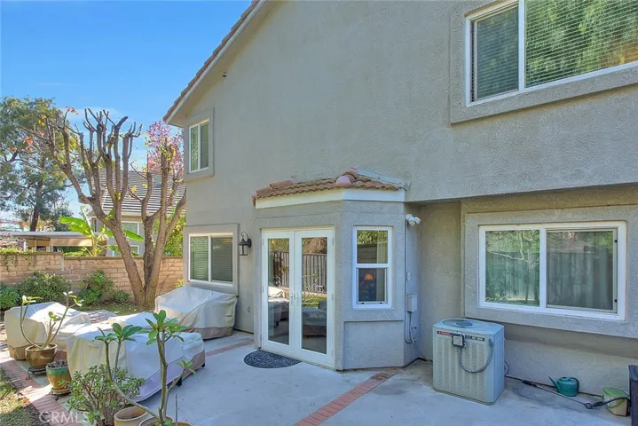 2350 Lake Terrace, Chino Hills, California 91709