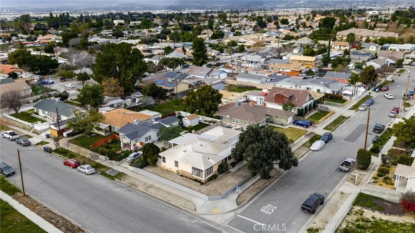 1203 Ohio Street, Redlands, California 92374