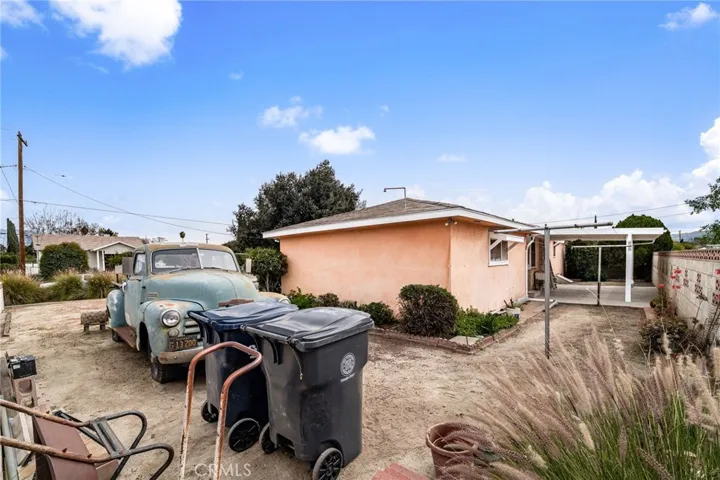 1203 Ohio Street, Redlands, California 92374