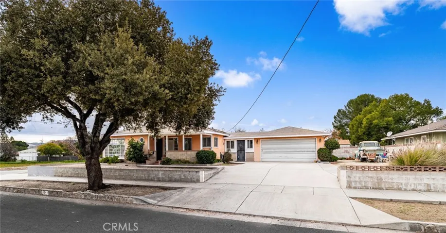 1203 Ohio Street, Redlands, California 92374