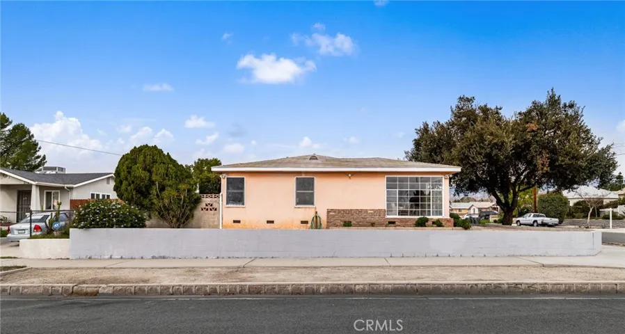 1203 Ohio Street, Redlands, California 92374