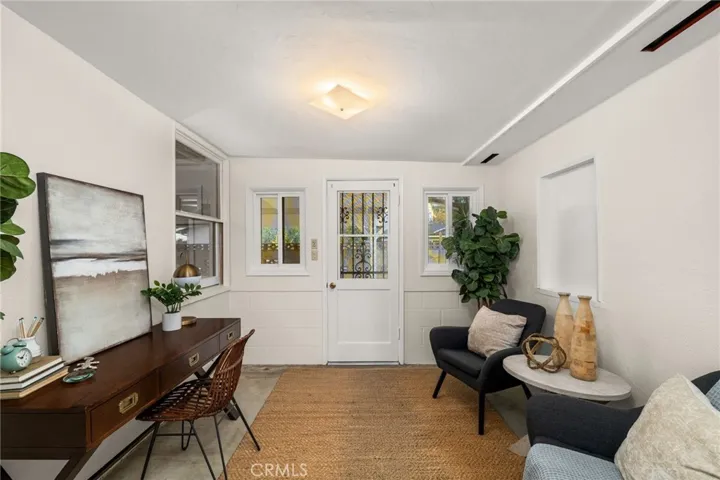 Bonus Room