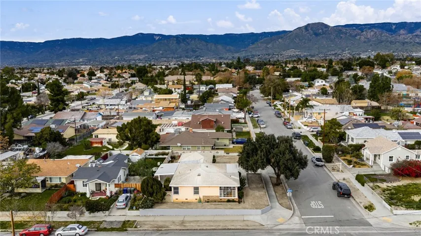 1203 Ohio Street, Redlands, California 92374