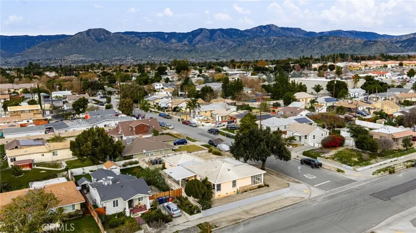 1203 Ohio Street, Redlands, California 92374
