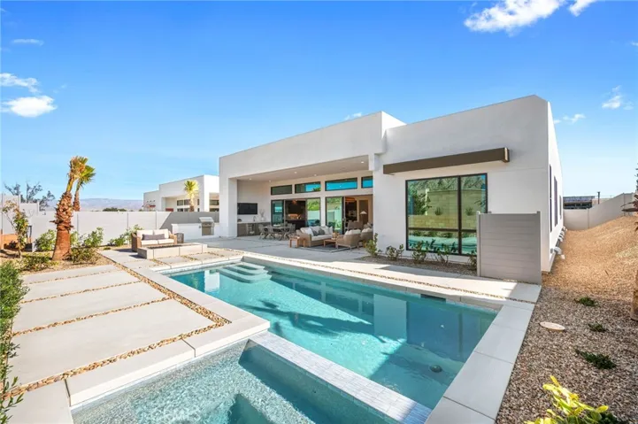 Picture is of model Home - Not of subject property