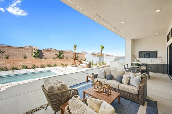 Picture is of model Home - Not of subject property