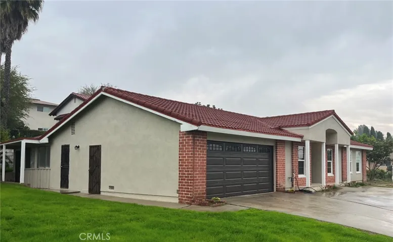 2223 Las Lomitas Drive, Hacienda Heights, California 91745
