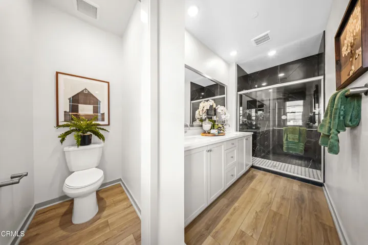 WH-MLS -Palmera Model B Primary Bathroom