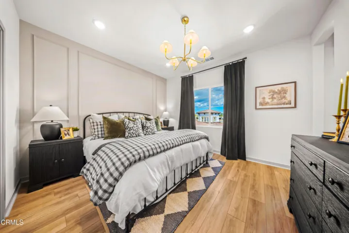 WH-MLS -Palmera Model B Primary Bedroom_