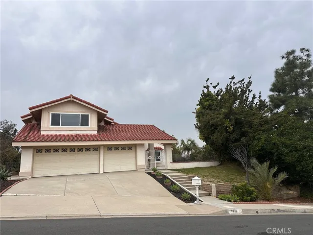 5291 E Rural Ridge, Anaheim Hills, California 92807