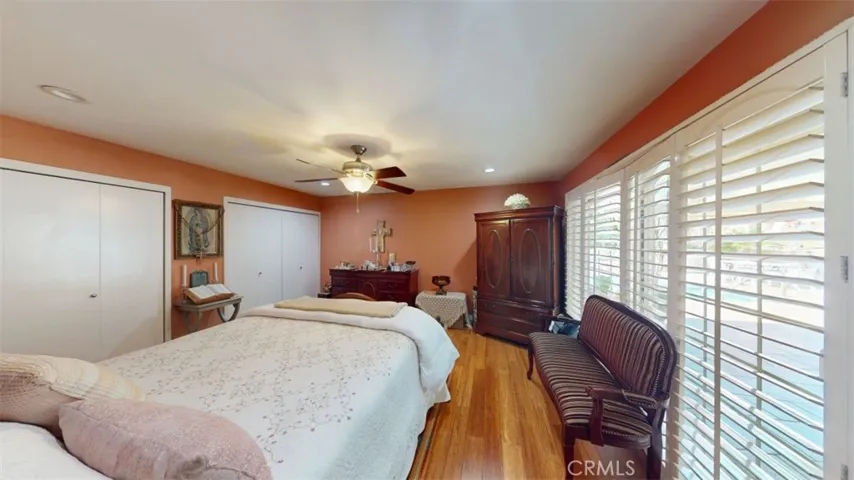 1555 Ridley Avenue, Hacienda Heights, California 91745