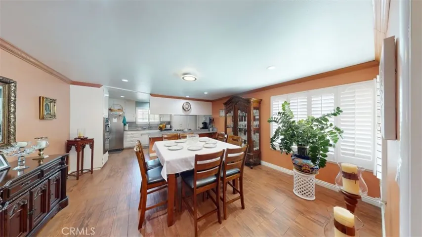 1555 Ridley Avenue, Hacienda Heights, California 91745