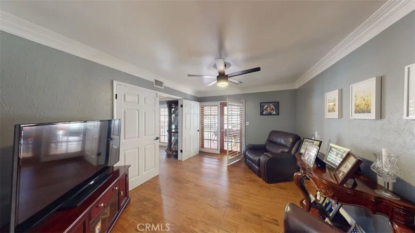 1555 Ridley Avenue, Hacienda Heights, California 91745