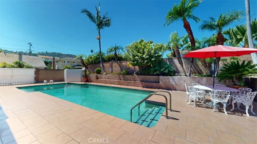1555 Ridley Avenue, Hacienda Heights, California 91745