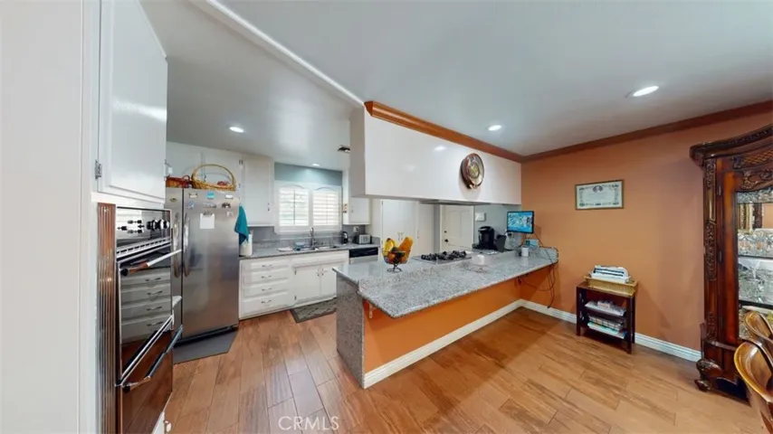 1555 Ridley Avenue, Hacienda Heights, California 91745