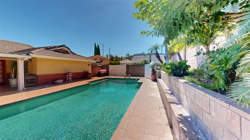 1555 Ridley Avenue, Hacienda Heights, California 91745