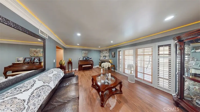 1555 Ridley Avenue, Hacienda Heights, California 91745