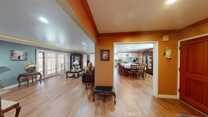 1555 Ridley Avenue, Hacienda Heights, California 91745